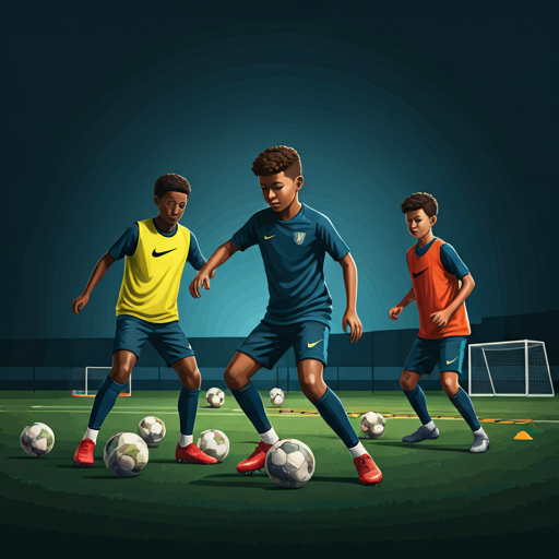 U13 Development